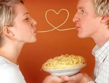 Με αυτήν τη διατροφή θα... προσελκύσετε τις γυναίκες!